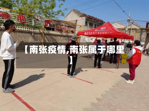 【南张疫情,南张属于哪里】-第2张图片