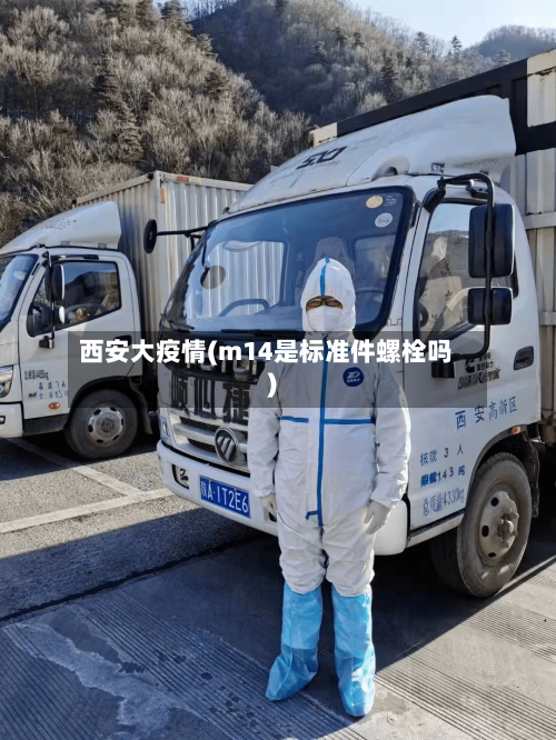 西安大疫情(m14是标准件螺栓吗)