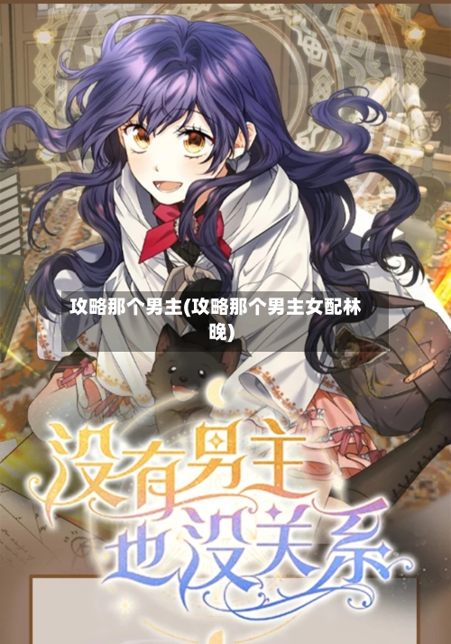攻略那个男主(攻略那个男主女配林晚)