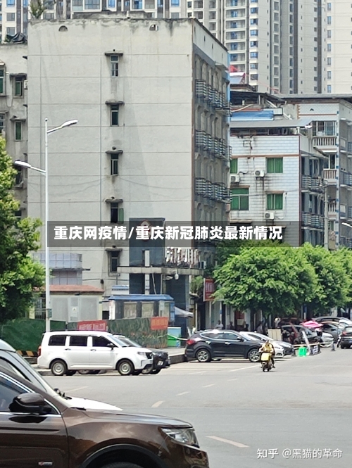重庆网疫情/重庆新冠肺炎最新情况-第2张图片