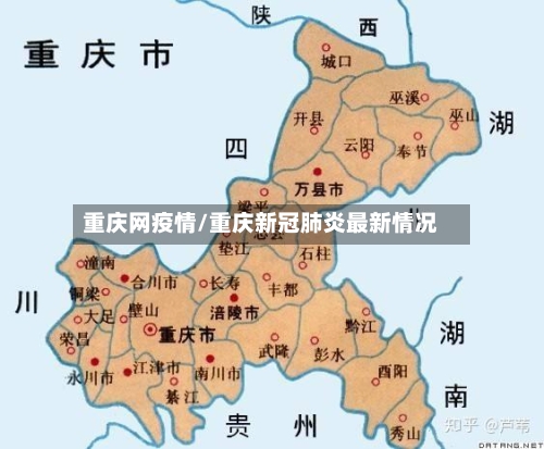 重庆网疫情/重庆新冠肺炎最新情况