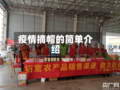 疫情摘帽的简单介绍