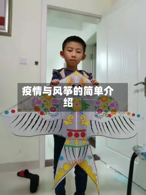 疫情与风筝的简单介绍-第3张图片