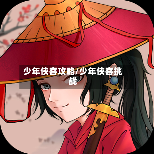 少年侠客攻略/少年侠客挑战