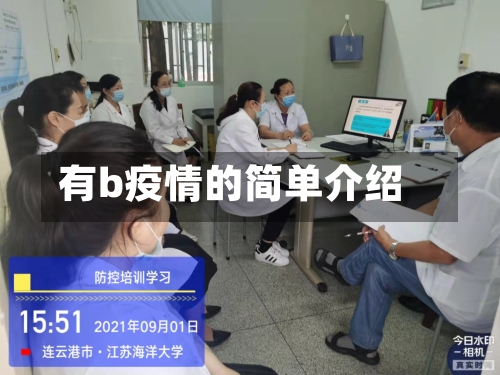 有b疫情的简单介绍