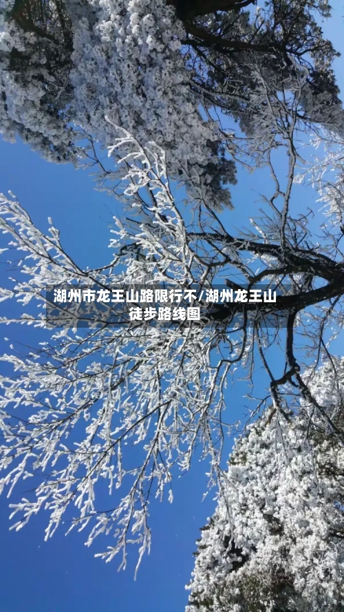 湖州市龙王山路限行不/湖州龙王山徒步路线图-第2张图片