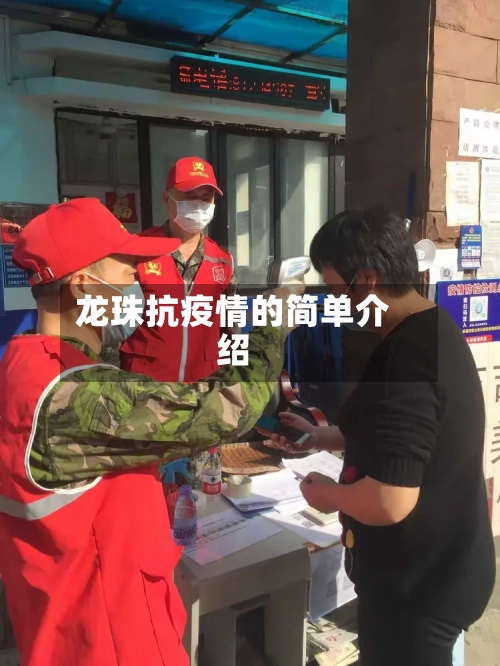 龙珠抗疫情的简单介绍
