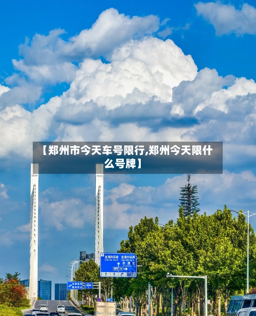 【郑州市今天车号限行,郑州今天限什么号牌】