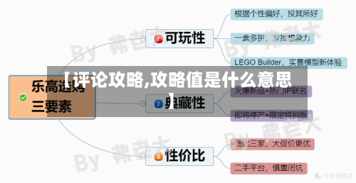 【评论攻略,攻略值是什么意思】