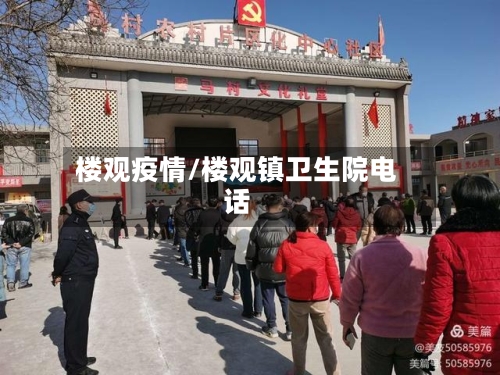 楼观疫情/楼观镇卫生院电话