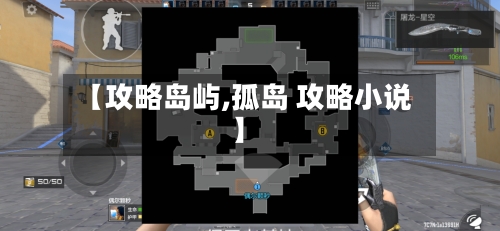 【攻略岛屿,孤岛 攻略小说】