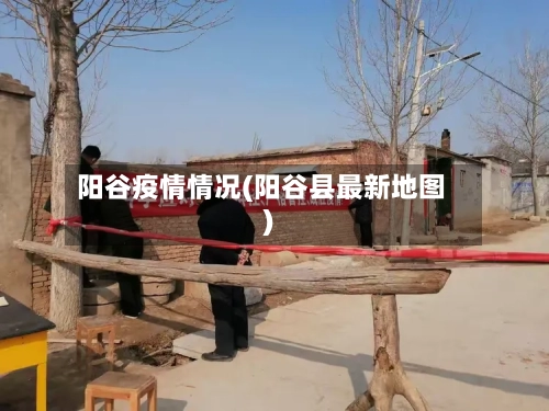 阳谷疫情情况(阳谷县最新地图)-第2张图片