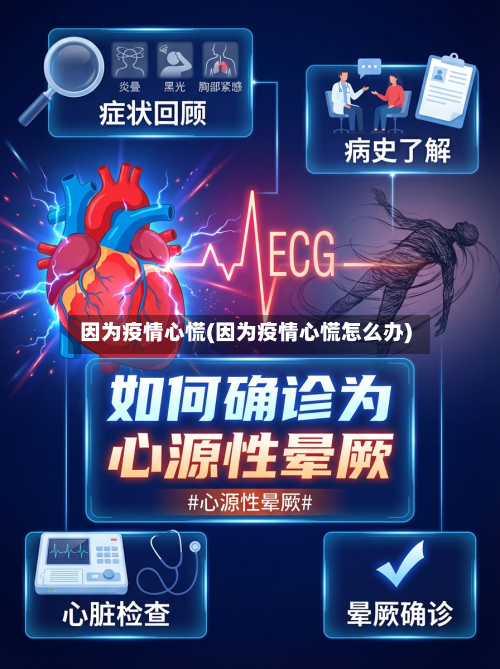 因为疫情心慌(因为疫情心慌怎么办)