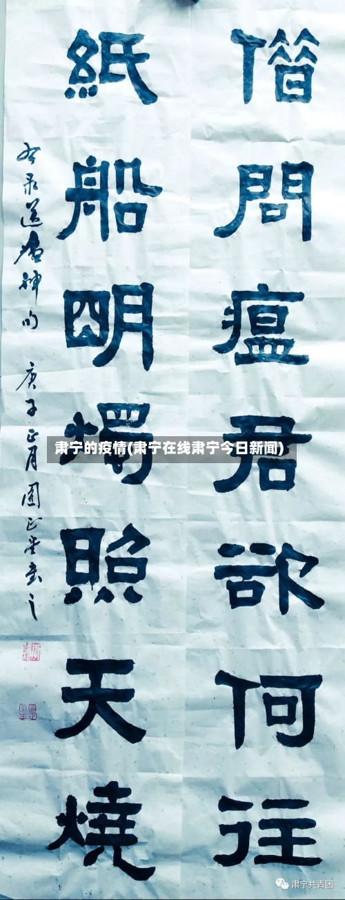 肃宁的疫情(肃宁在线肃宁今日新闻)-第3张图片
