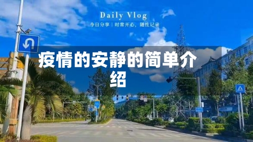 疫情的安静的简单介绍