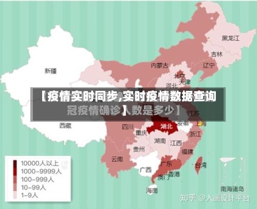 【疫情实时同步,实时疫情数据查询】