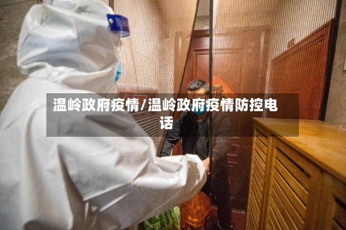 温岭政府疫情/温岭政府疫情防控电话-第2张图片
