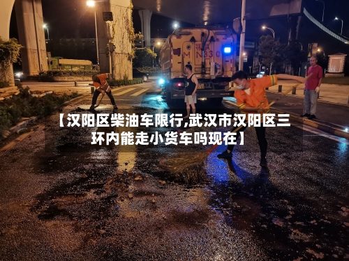 【汉阳区柴油车限行,武汉市汉阳区三环内能走小货车吗现在】-第2张图片