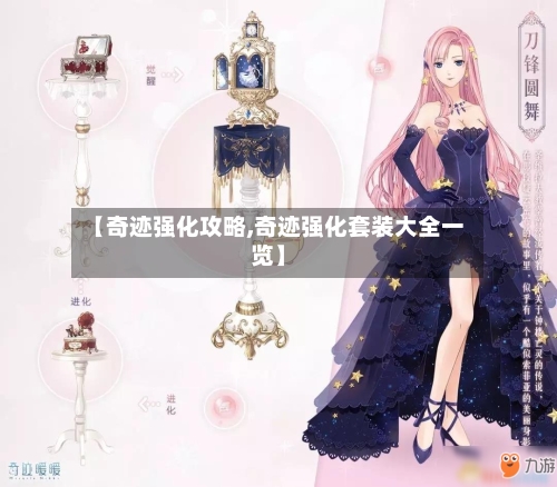 【奇迹强化攻略,奇迹强化套装大全一览】
