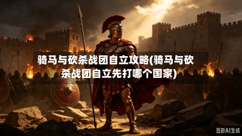 骑马与砍杀战团自立攻略(骑马与砍杀战团自立先打哪个国家)