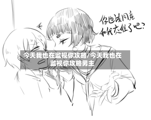 今天我也在监视你攻略/今天我也在监视你攻略男主-第3张图片